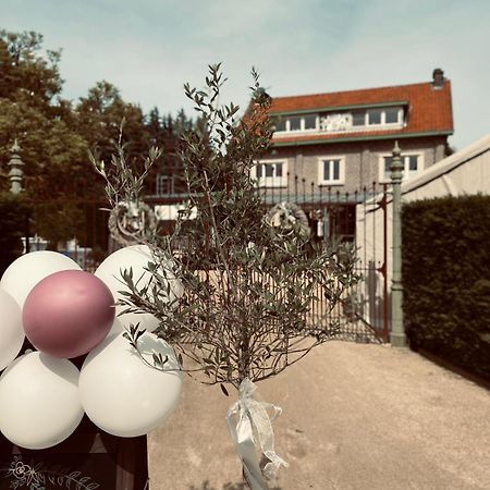 Guesthouse 'T Goed Leven Stokrooie Bagian luar foto