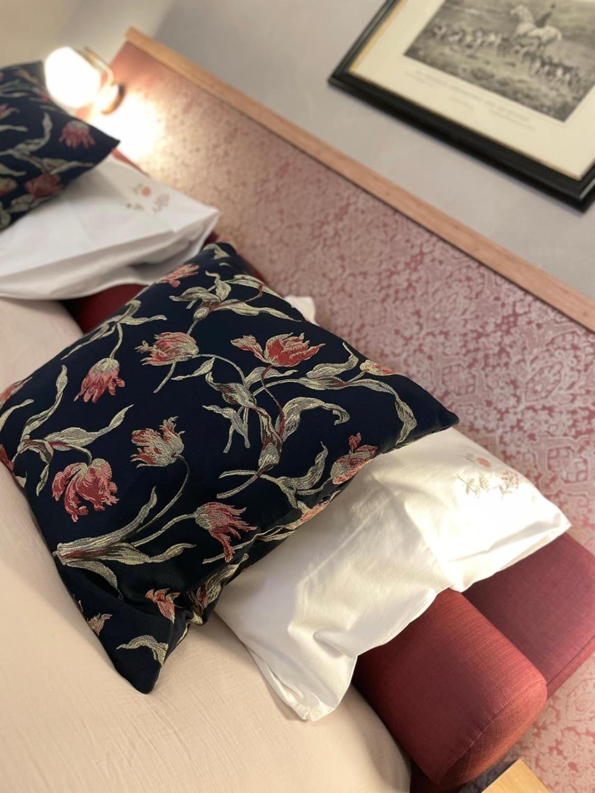 Guesthouse 'T Goed Leven Stokrooie Bagian luar foto
