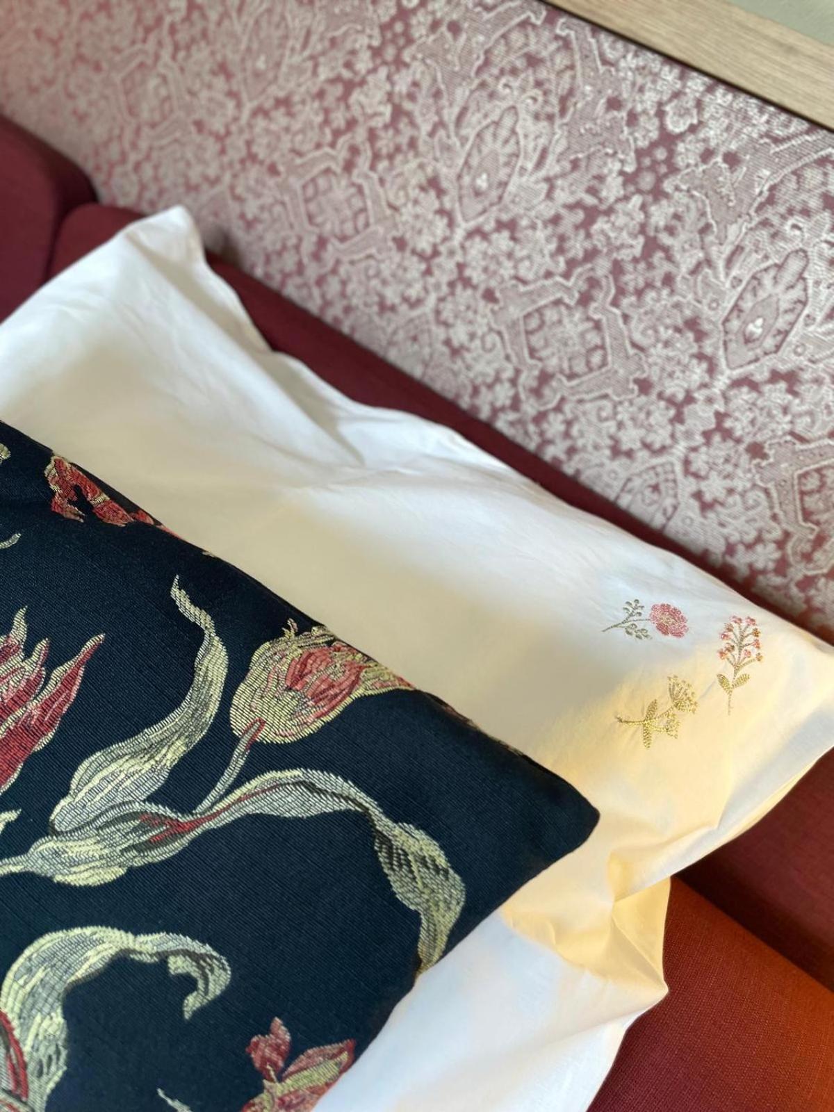 Guesthouse 'T Goed Leven Stokrooie Bagian luar foto