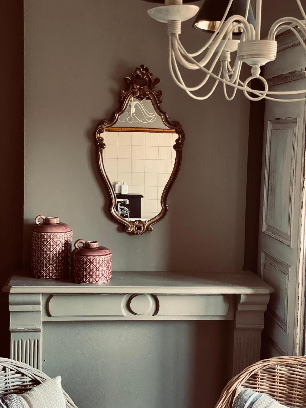 Guesthouse 'T Goed Leven Stokrooie Bagian luar foto