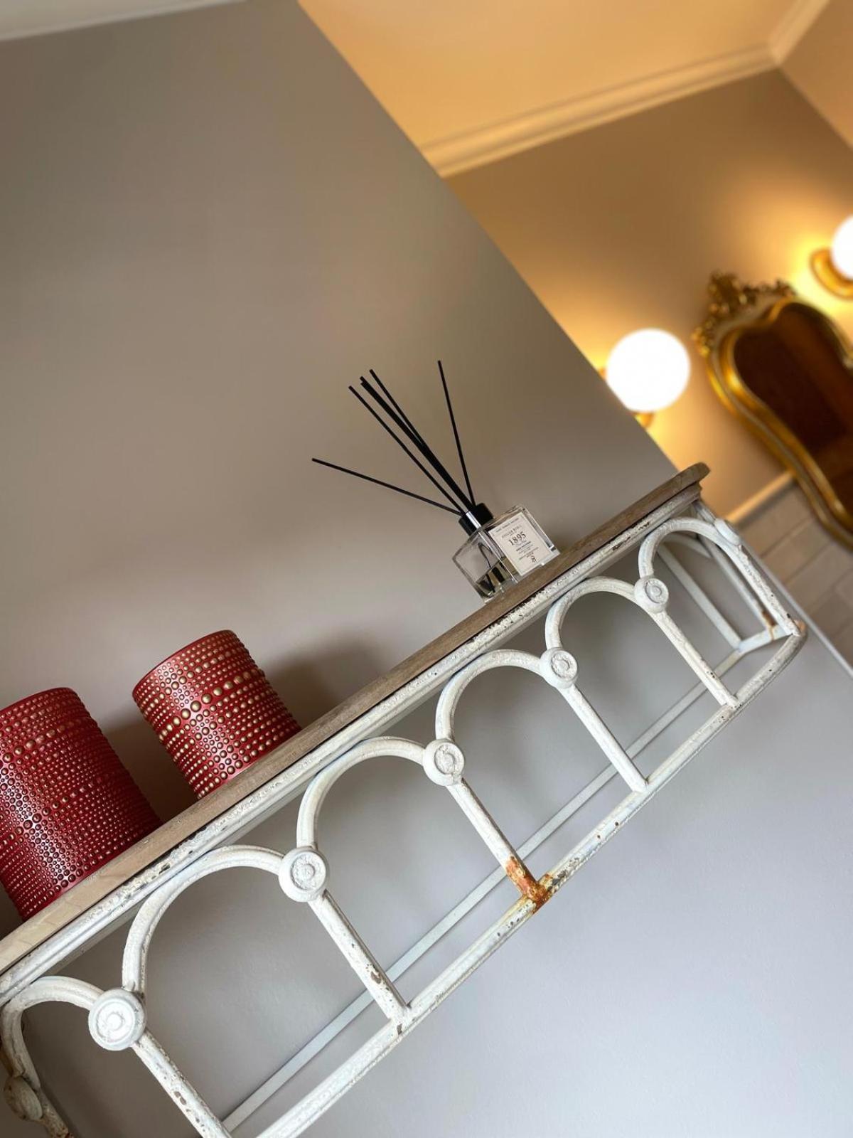 Guesthouse 'T Goed Leven Stokrooie Bagian luar foto