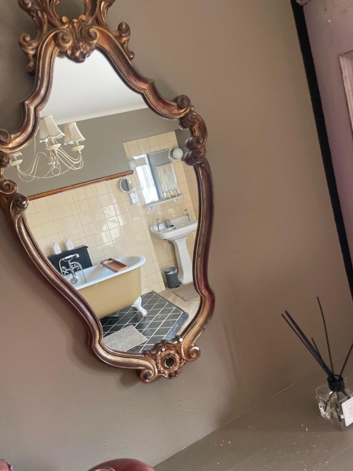 Guesthouse 'T Goed Leven Stokrooie Bagian luar foto