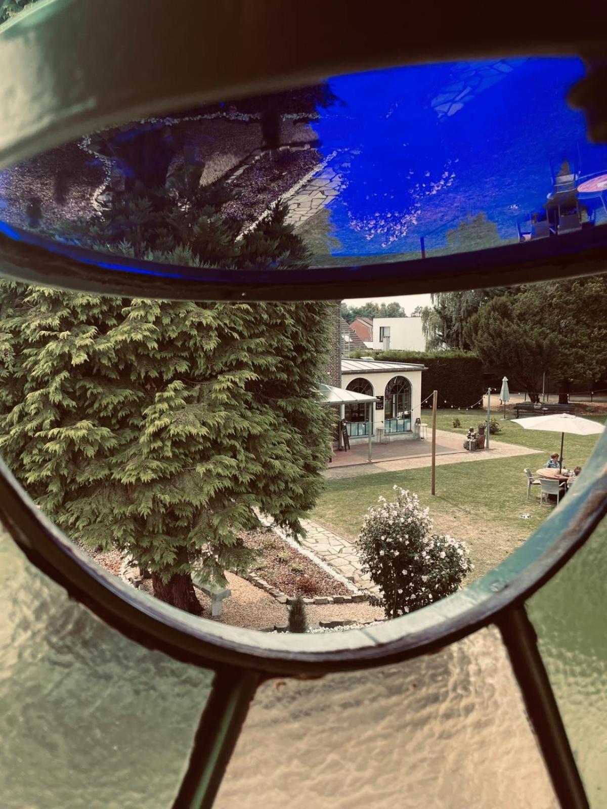 Guesthouse 'T Goed Leven Stokrooie Bagian luar foto