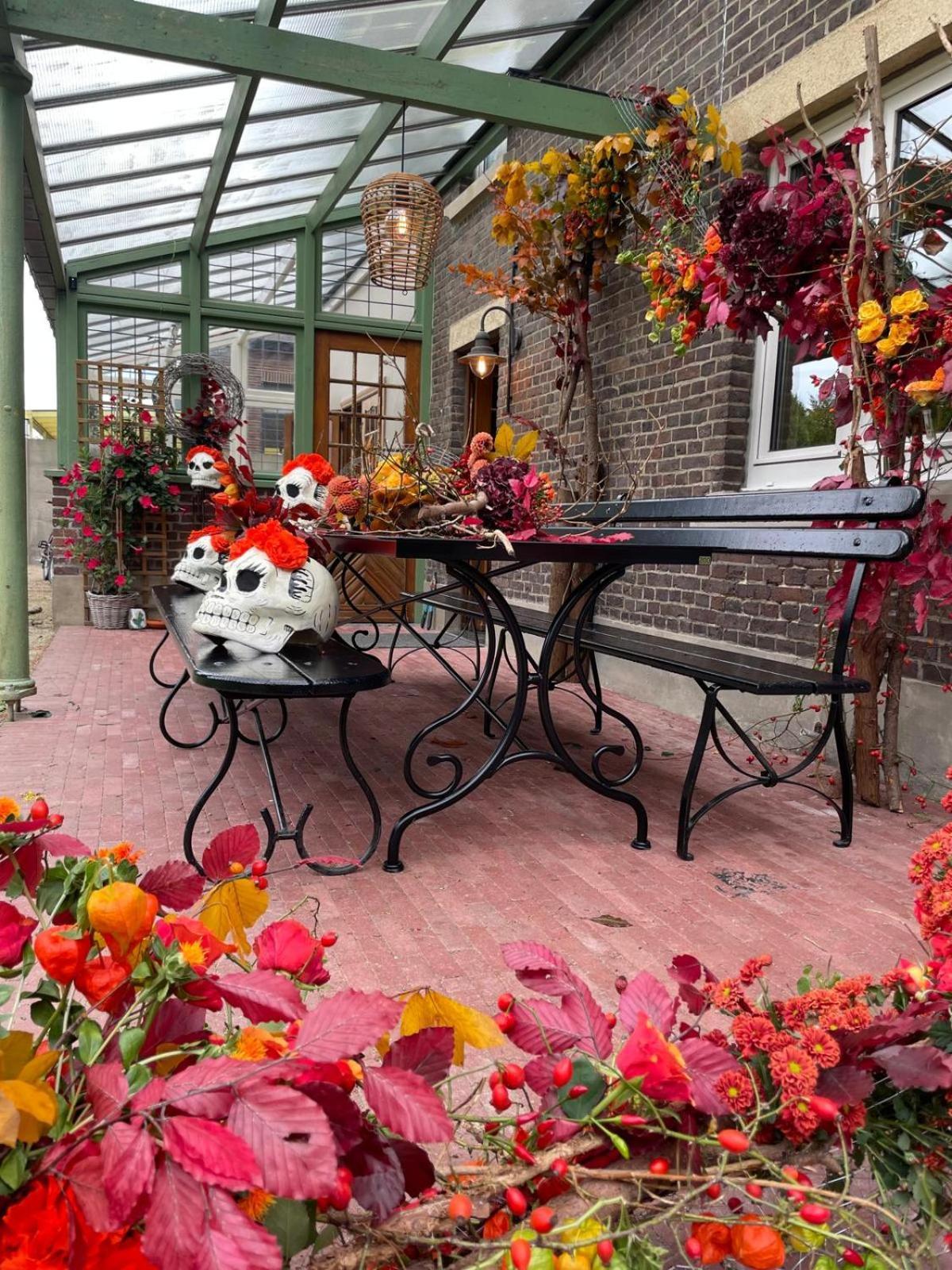 Guesthouse 'T Goed Leven Stokrooie Bagian luar foto