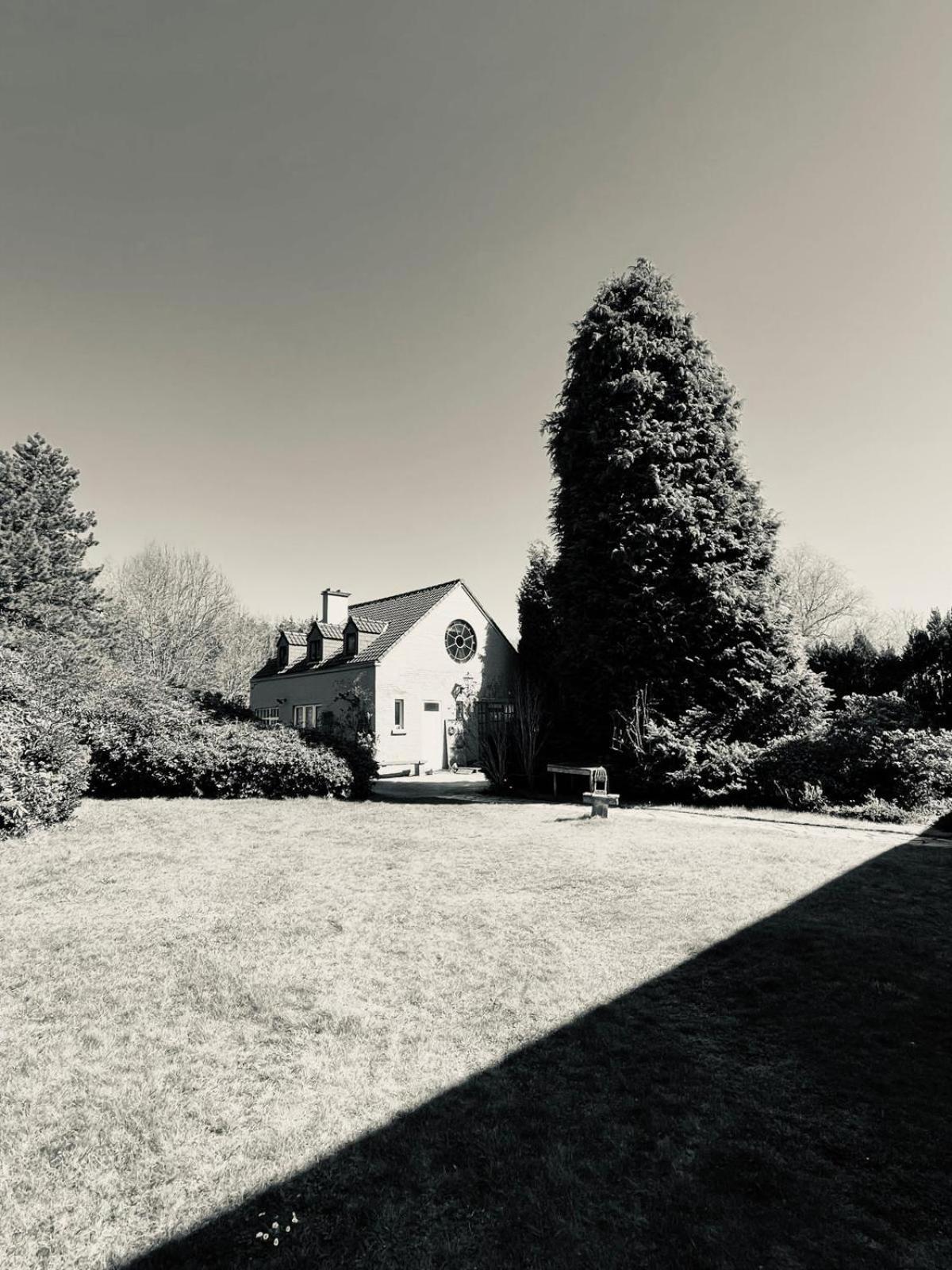 Guesthouse 'T Goed Leven Stokrooie Bagian luar foto
