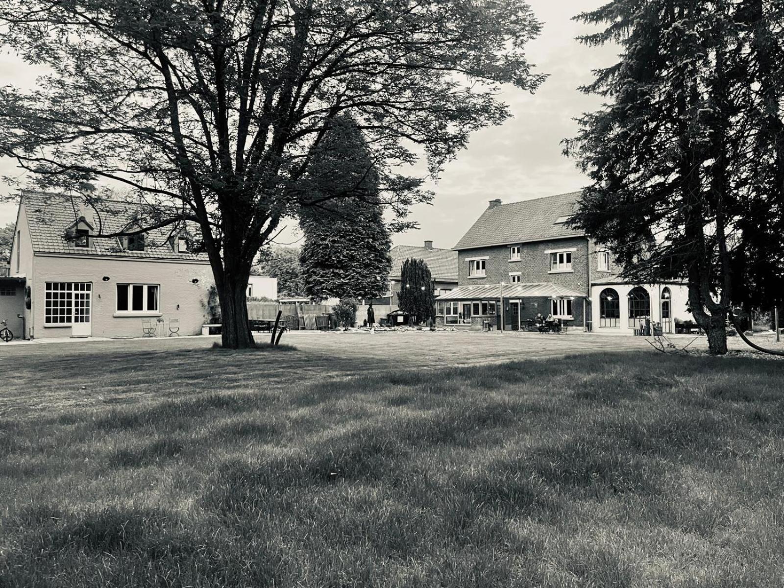 Guesthouse 'T Goed Leven Stokrooie Bagian luar foto